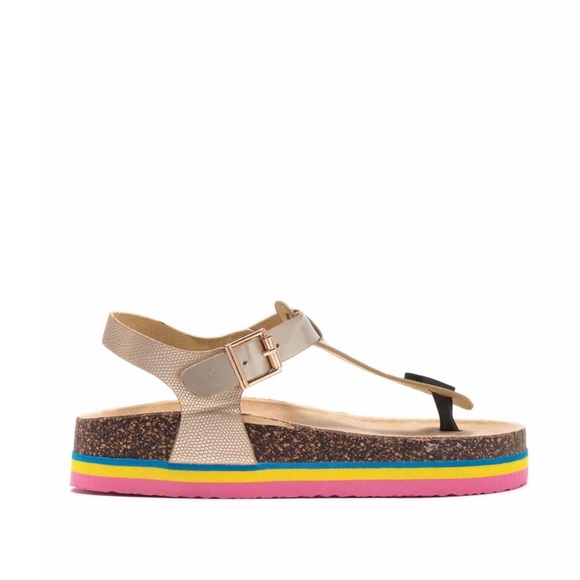 Sprox Sandals - Picture 3 of 5